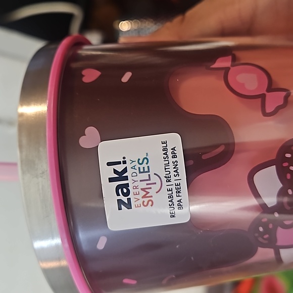 Hello Kitty Tumbler - Picture 5 of 6